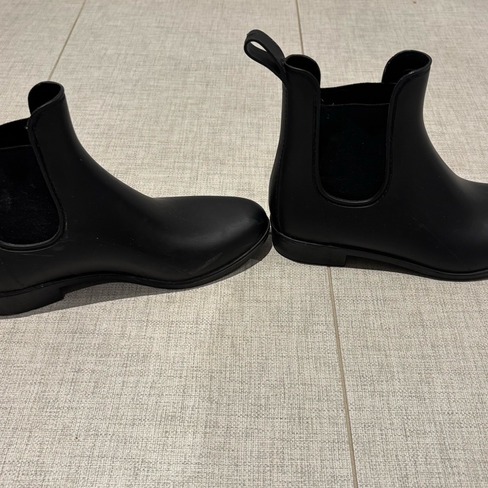 Aldo boots